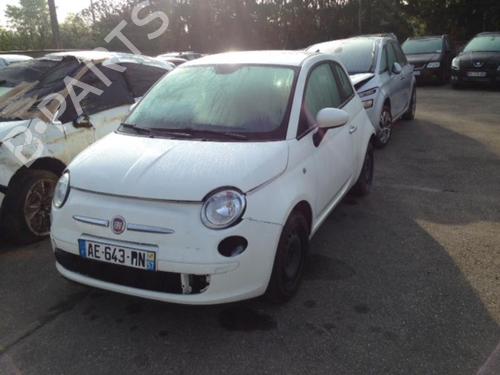 Warning switch FIAT 500 (312_) 1.2 (312AXA1A) | BP21364726I22 - Image 7