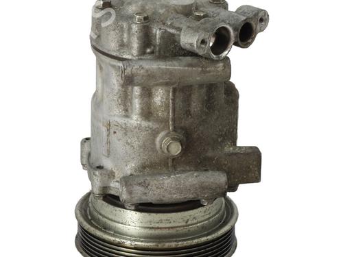 Compressor A/C RENAULT KANGOO Express (FW0/1_) 1.5 dCi 90 (FW0G, FW05, FW08, FW11) | BP22237554M34 