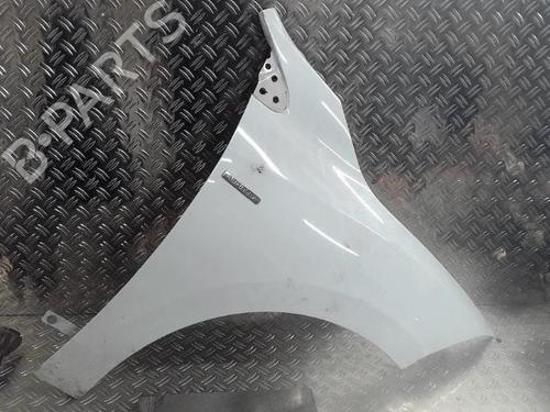 Used Right front fenders RENAULT MEGANE III Hatchback (BZ0/1_, B3_) 1.5 dCi (BZ09, BZ0D, BZ1W, BZ29, BZ14) (110 hp) 24938795