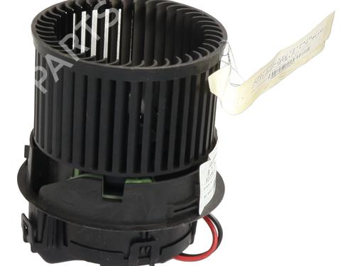 Heater blower motor PEUGEOT 208 I (CA_, CC_) 1.5 BlueHDI 100 | BP21314682M62 