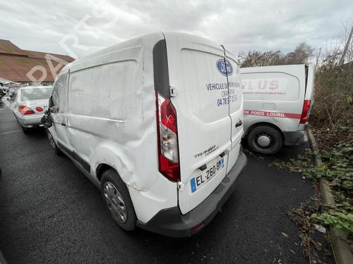 Switch FORD TRANSIT CONNECT V408 Box Body/MPV 1.5 TDCi | BP21371442I30  - Image 9