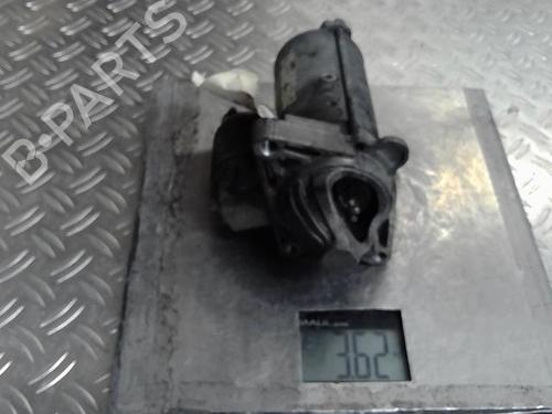 Startmotor RENAULT GRAND SCÉNIC II (JM0/1_) 2.0 dCi (JM1K) (150 hp) 23819985