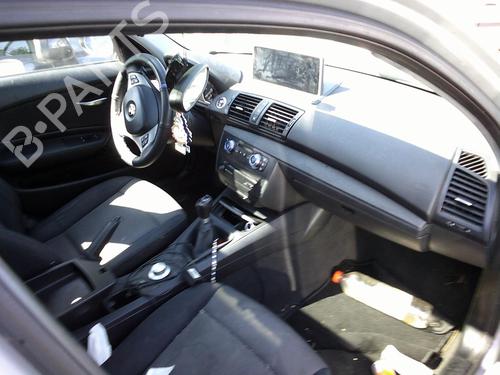 Right mirror BMW 1 (E87) 116 i | BP21727358C27 