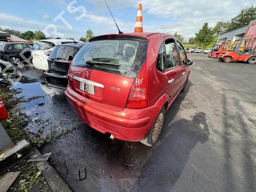 AC compressor CITROËN C3 I (FC_, FN_) 1.4 16V HDi | BP21295639M34 