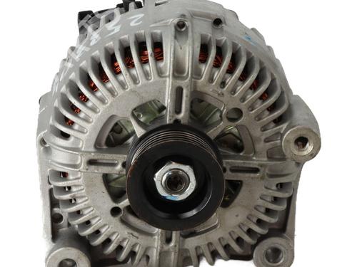 Used Alternator BMW X5 (E70) xDrive 35 d (286 hp) 29286386