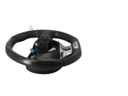 Steering wheel PEUGEOT 208 I (CA_, CC_) 1.6 GTi | BP21306520C49