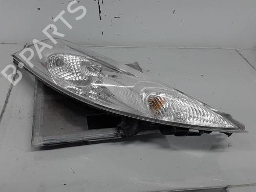 Right front indicator NISSAN JUKE (F15) 1.5 dCi | BP21299022C33 