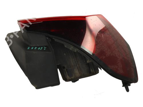 Left taillight OPEL CORSA F (P2JO) 1.5 (68) | BP35993996C34  - Image 6