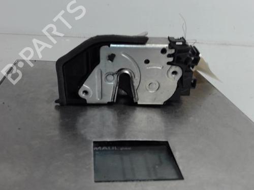 Rear right lock BMW 1 (E87) 118 d | BP21365469C99 