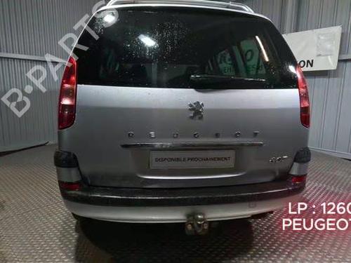 Left front window motor PEUGEOT 807 (EB_) 2.2 HDi | BP33018939E21 - Image 16