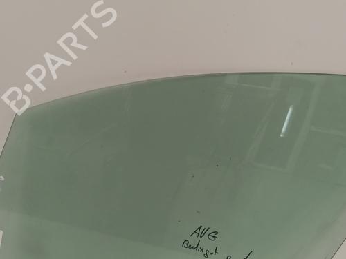 Front left door window PEUGEOT PARTNER Box Body/MPV 1.6 HDi | BP28058813C18 