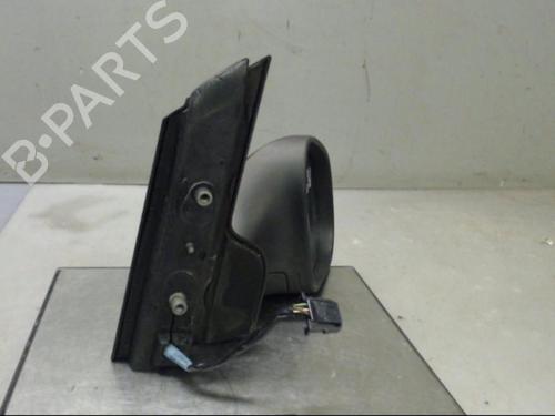 Right mirror SEAT ALTEA XL (5P5, 5P8) 1.9 TDI | BP21303425C27 