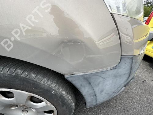 Sikkerhedssele-spænde PEUGEOT PARTNER Tepee 1.6 HDi | BP21320709I32 