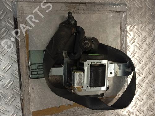 Used Front right seatbelt Front right seatbelt OPEL AGILA A (H00) 1.2 16V (F68) (75 hp) 23821487 23821487