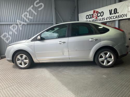 Rear parcel shelf FORD FOCUS II (DA_, HCP, DP) | BP37216220C85 - Image 3