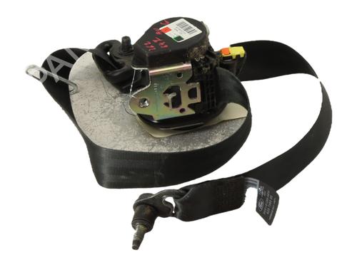Front left seatbelt FORD FOCUS III 1.0 EcoBoost | BP38762706I26 - Image 2