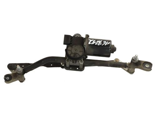 Used Front wiper motor KIA PICANTO I (SA) 1.0 (63 hp) 21321428