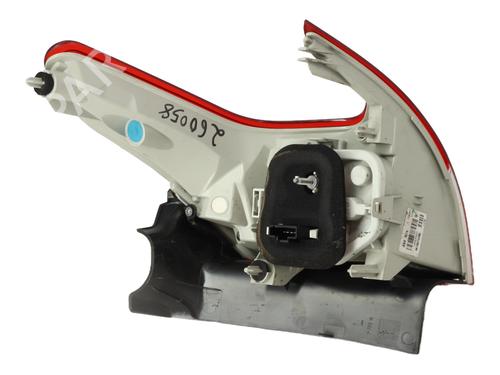 Used Left taillight Left taillight PEUGEOT 2008 I (CU_) 1.6 HDi (114 hp) 33714205 33714205