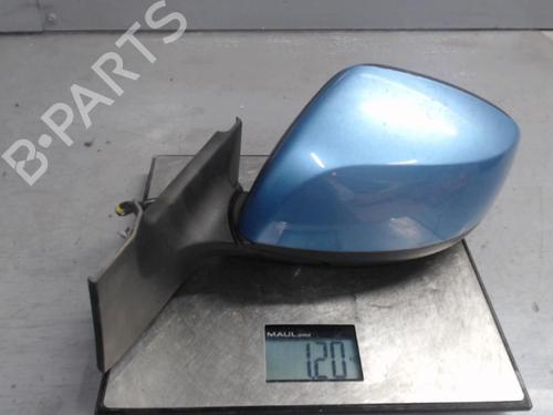 Left mirror OPEL AGILA B (H08) 1.2 (F68) | BP21292465C26 