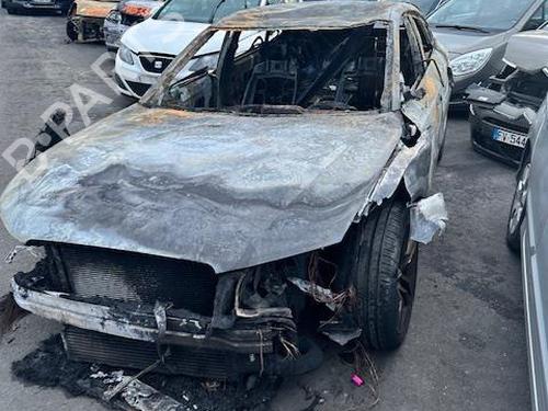 Used Parts AUDI A5 Sportback (8TA) 2.0 TDI 1990476