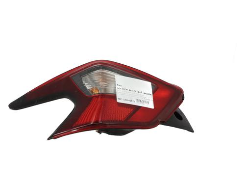 Left taillight NISSAN MICRA V (K14) 1.0 | BP32268248C34 - Image 3