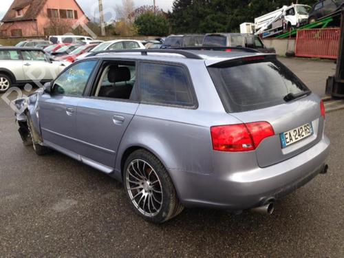 Right mirror AUDI A4 B7 Avant (8ED) 2.0 TFSI quattro | BP32412974C27