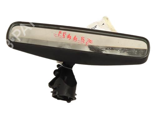 Used Rear mirror Rear mirror CITROËN C4 CACTUS 1.6 HDi 90 (92 hp) 31887591 31887591