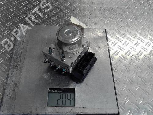 Used ABS pump RENAULT KOLEOS I (HY_) 2.0 dCi (HY0K) (150 hp) 21296559