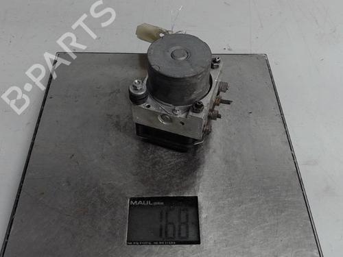 ABS pump NISSAN MICRA III (K12) 1.2 16V | BP21371943M43 
