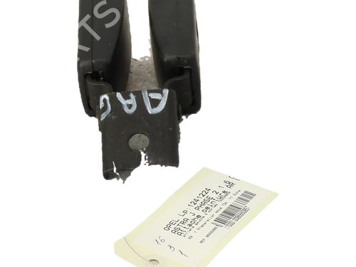 Sikkerhedssele-spænde OPEL ASTRA J Saloon 1.6 CDTi (69) | BP21312054I32 - Image 3
