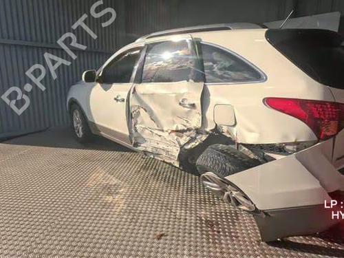 Engine HYUNDAI ix55 3.0 V6 CRDi 4WD | BP33171202M1 - Image 7