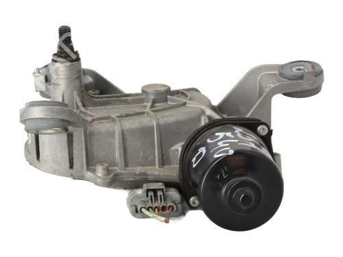 Used Front wiper motor CITROËN DS5 2.0 HDi 165 (163 hp) 26681338