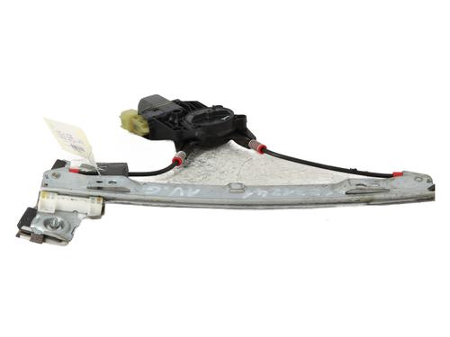 Used Left front window motor FORD FIESTA VI (CB1, CCN) 1.4 TDCi (68 hp) 21320771