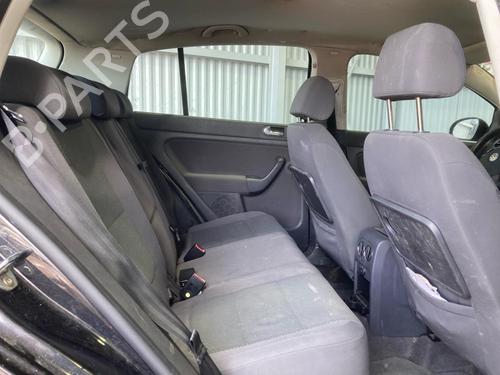 Left front window motor VW GOLF V (1K1) | BP36953458E21 - Image 12