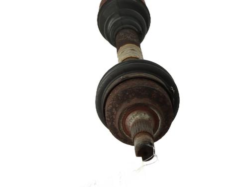 Left front driveshaft PEUGEOT 307 (3A/C) 2.0 HDi 110 | BP29150353M38