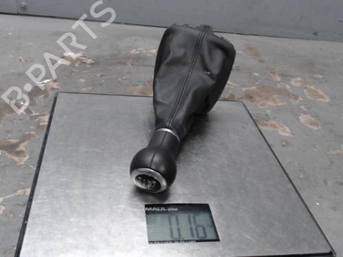 Gear lever AUDI A1 (8X1, 8XK) 1.6 TDI | BP21367357M90 