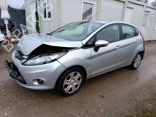 Sonnenblende Links FORD FIESTA VI (CB1, CCN) 1.4 TDCi | BP30886082I1