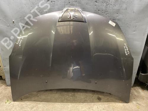 Used Hood PEUGEOT 4007 (VU_, VV_) 2.2 HDi (156 hp) 21301822