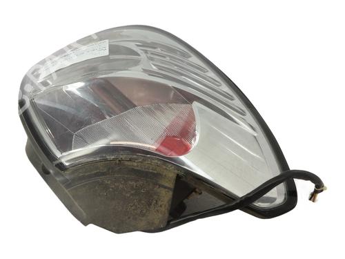 Left taillight CHEVROLET CAPTIVA (C100, C140) 2.0 D 4WD | BP35825382C34 - Image 4