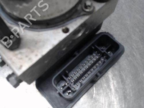Used ABS pump RENAULT MASTER III Van (FV) 2.3 dCi 135 RWD (FV0N) (136 hp) 21308207