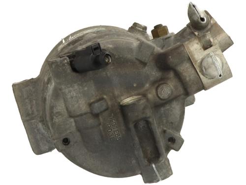 AC compressor SEAT ALTEA XL (5P5, 5P8) 1.9 TDI | BP32140898M34 - Image 3