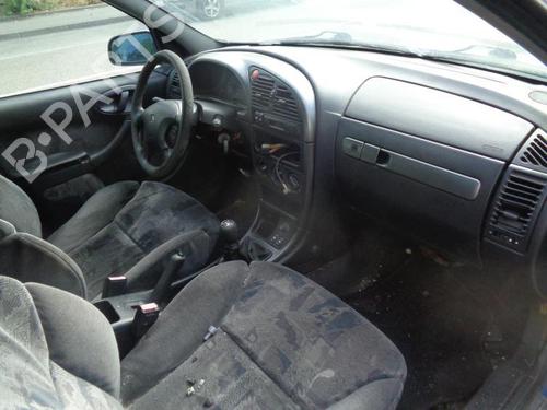 Starter CITROËN XSARA (N1) 1.9 TD | BP21297586M8 