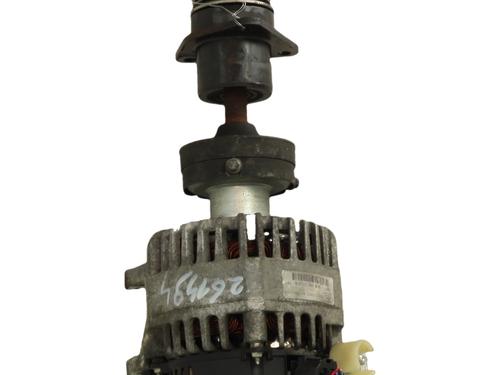 Alternator FORD FOCUS II (DA_, HCP, DP) | BP37699770M7 - Image 4