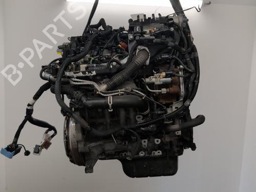 Engine PEUGEOT 308 SW I (4E_, 4H_) 1.6 HDi | BP26712924M1 