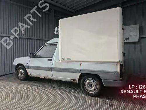 Right headlight RENAULT EXPRESS Box Body/MPV 1.9 D | BP33703361C29 - Image 17