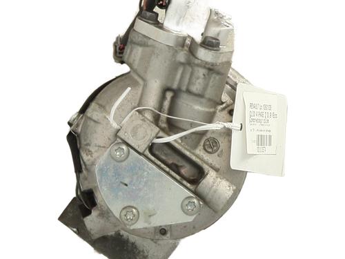 AC compressor RENAULT CLIO IV (BH_) 0.9 TCe 90 (BHNF, BHMA, BHMH, BHJK, BHJR) | BP32265778M34 - Image 4
