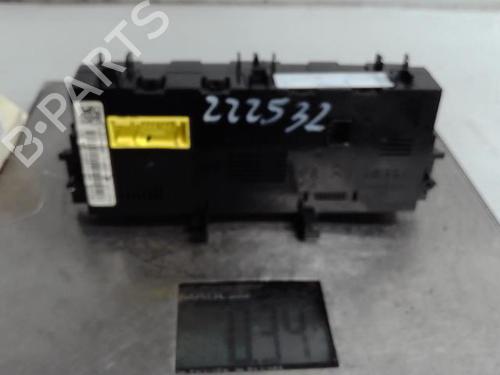 Climate control CITROËN C3 II (SC_) 1.2 VTi 82 | BP21311486I5 