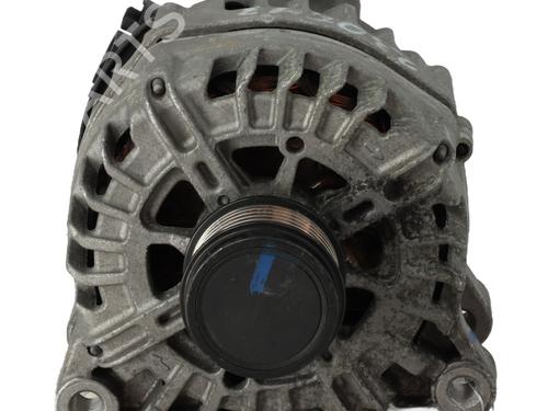 Used Alternator Alternator PEUGEOT 208 I (CA_, CC_) 1.6 BlueHDi 120 (120 hp) 21320359 21320359