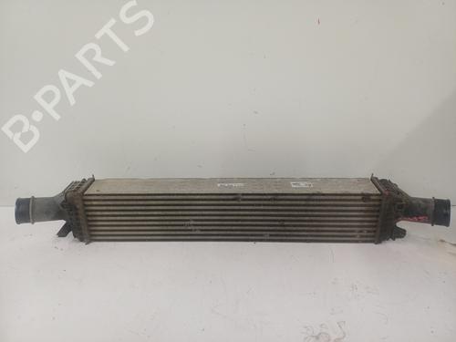 Intercooler Intercooler AUDI A5 (8T3) 2.7 TDI (190 hp) 35823497 35823497