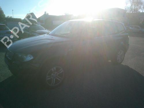 Steering column stalk BMW X3 (E83) 3.0 d | BP21889011I23 - Image 7
